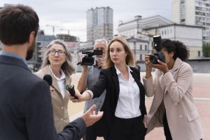 Could Face-to-Face Media Training be Right For My Business?