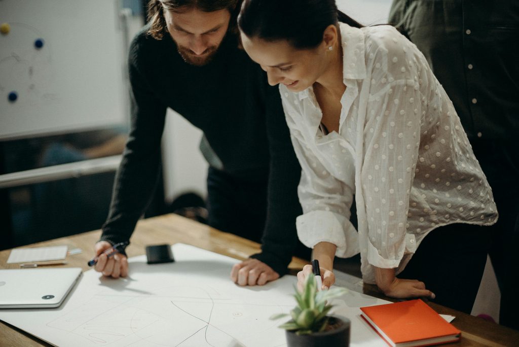 Presentation Skills Training 