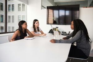 The importance of Investor Presentation Training