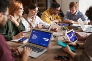 Interview training in London