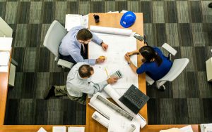 Q&A with presentation training team