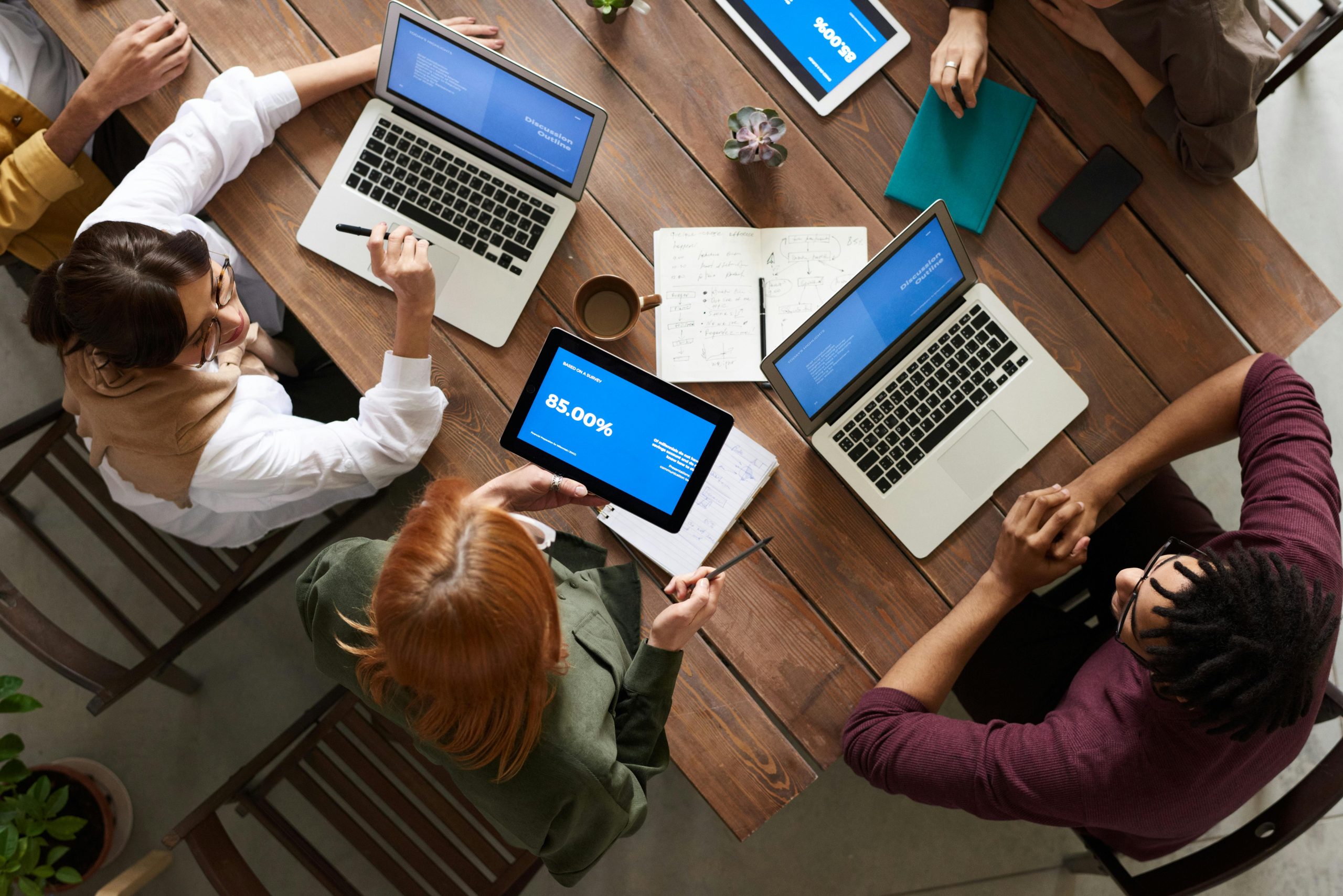 Key Features of Our Presentation Media Training
