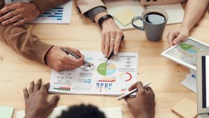Print media training in London