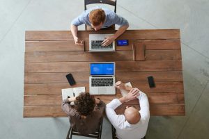 Why Choose Bluewood Training in London?