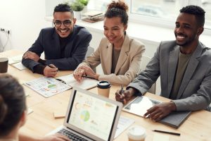 Who is pitch training for