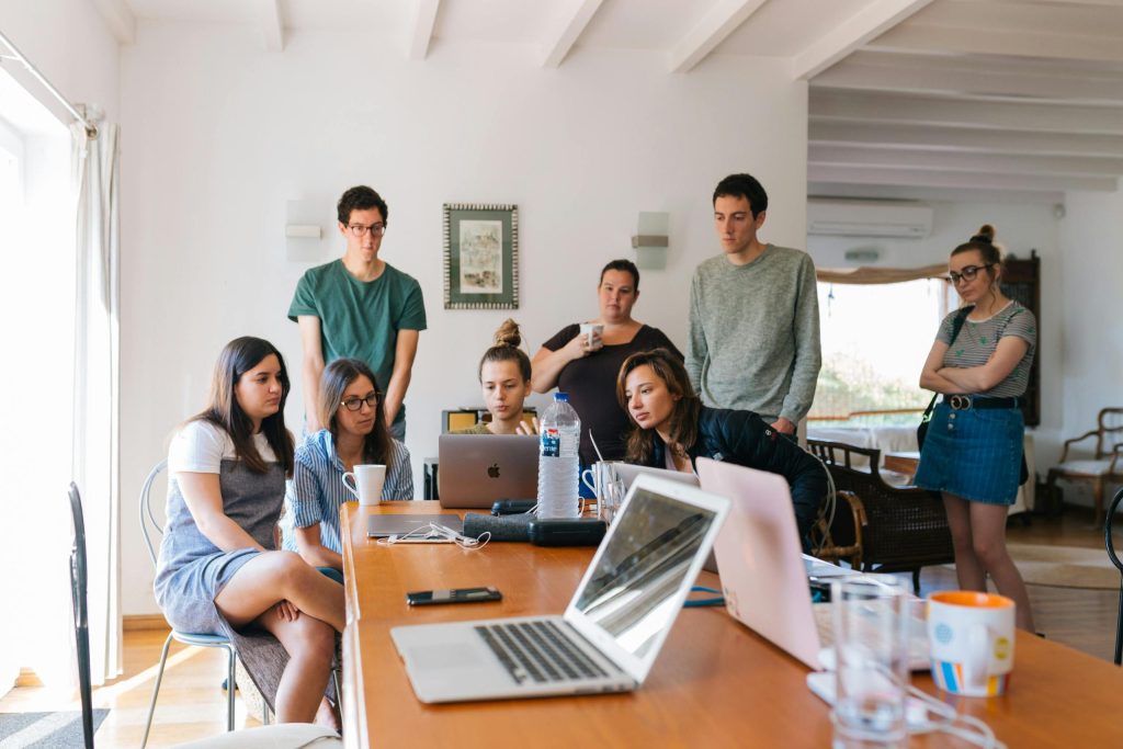 financial media training