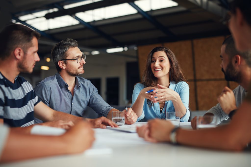 Financial Media Training for Executives in London